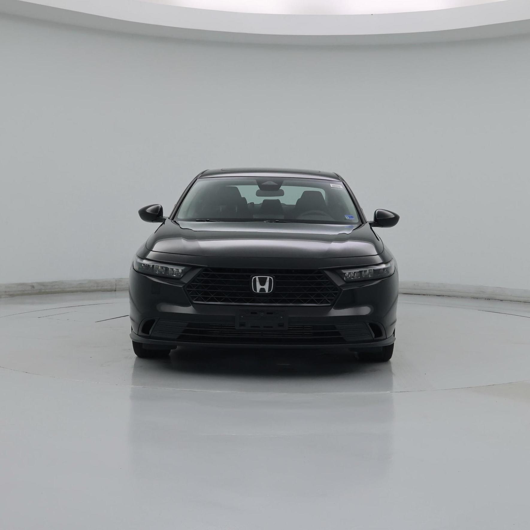 Thumbnail: 2024 Honda Accord - 5
