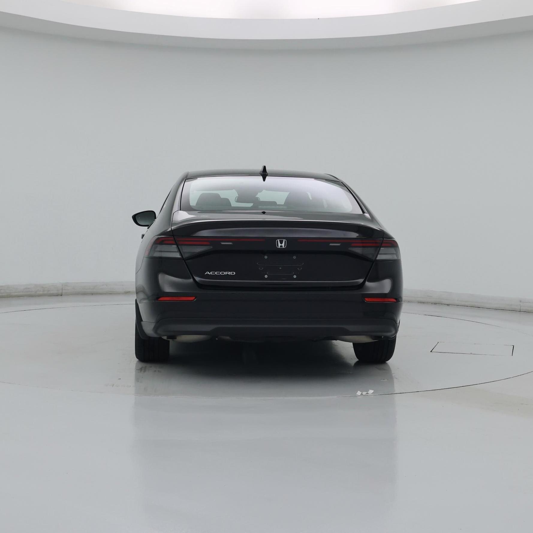 Thumbnail: 2024 Honda Accord - 6