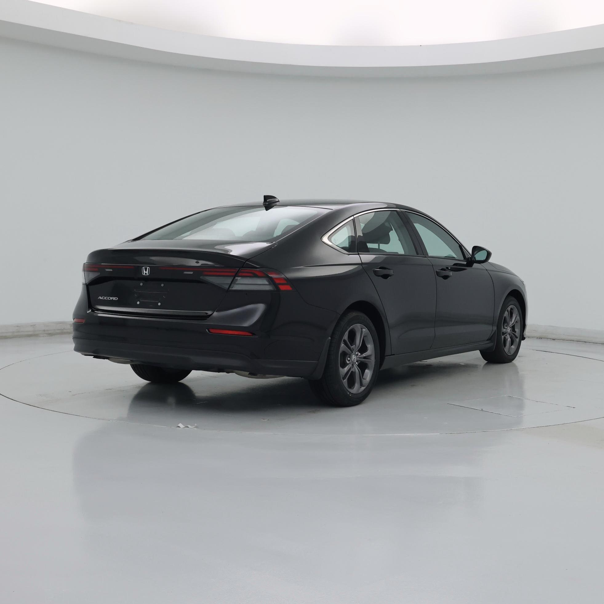 Thumbnail: 2024 Honda Accord - 8