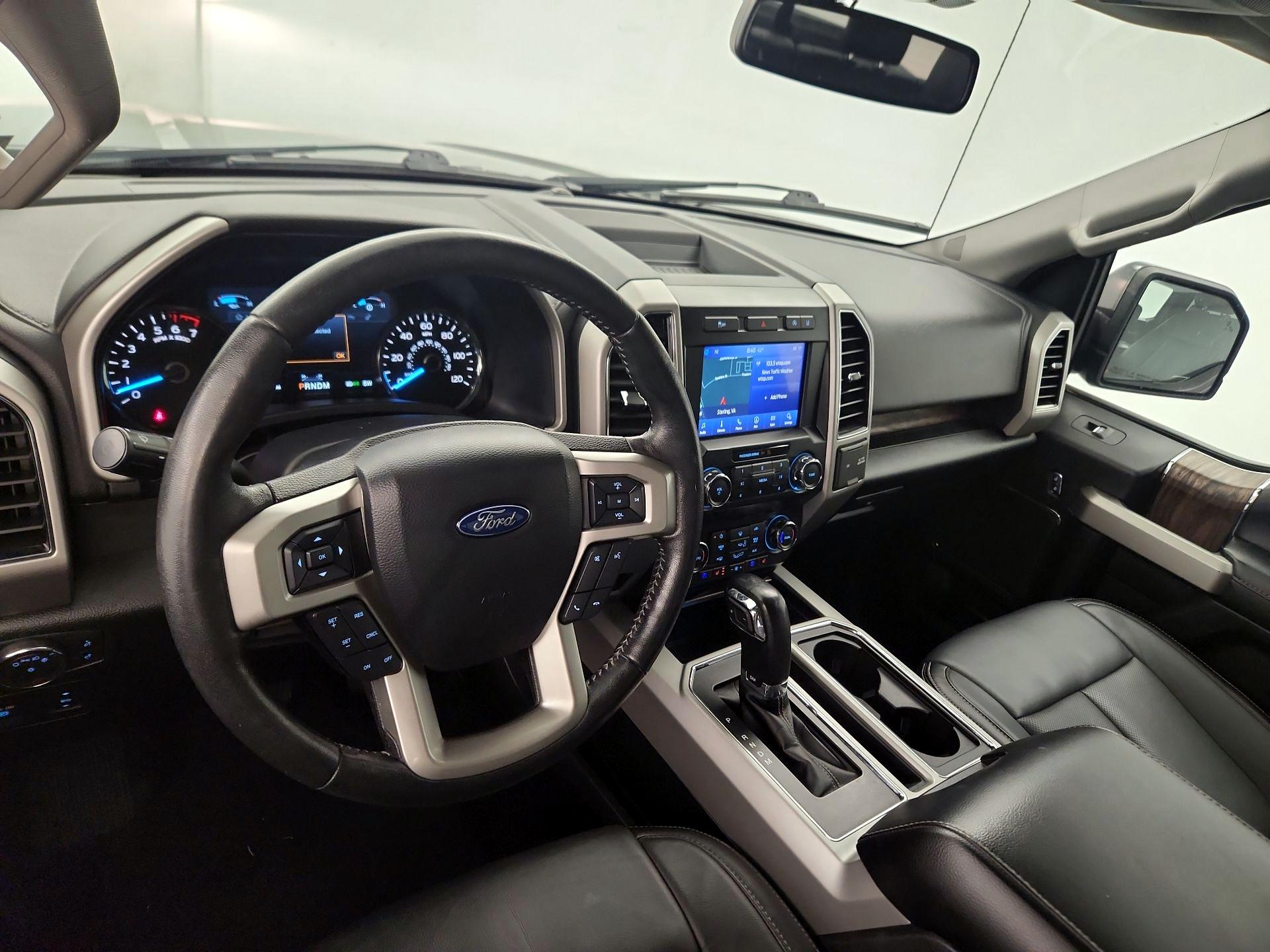 Thumbnail: 2020 Ford F-150 - 9