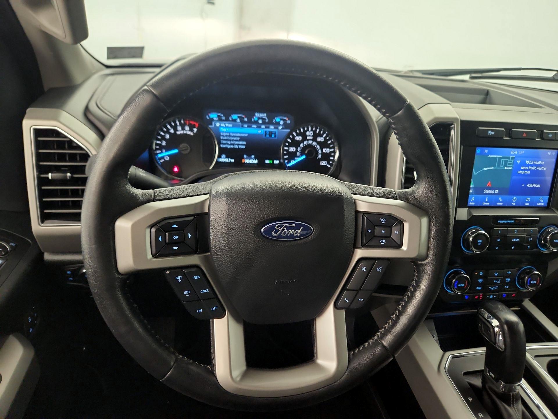 Thumbnail: 2020 Ford F-150 - 10