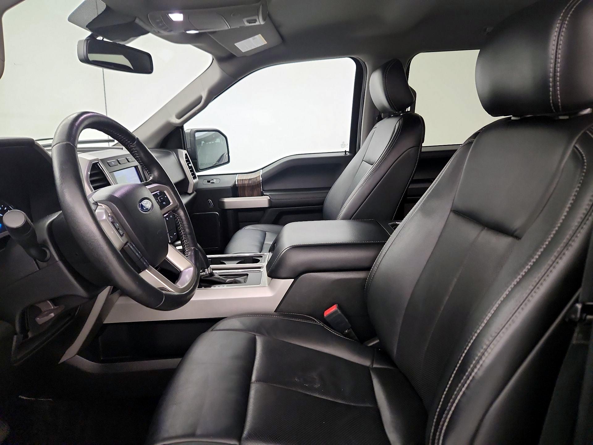 Thumbnail: 2020 Ford F-150 - 11