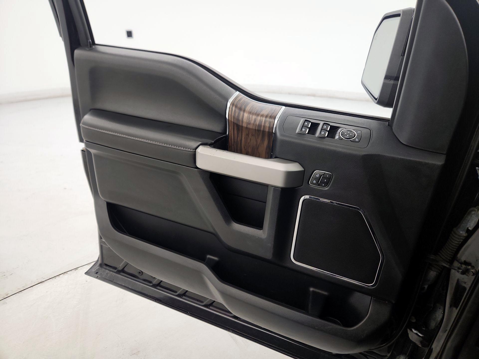 Thumbnail: 2020 Ford F-150 - 12