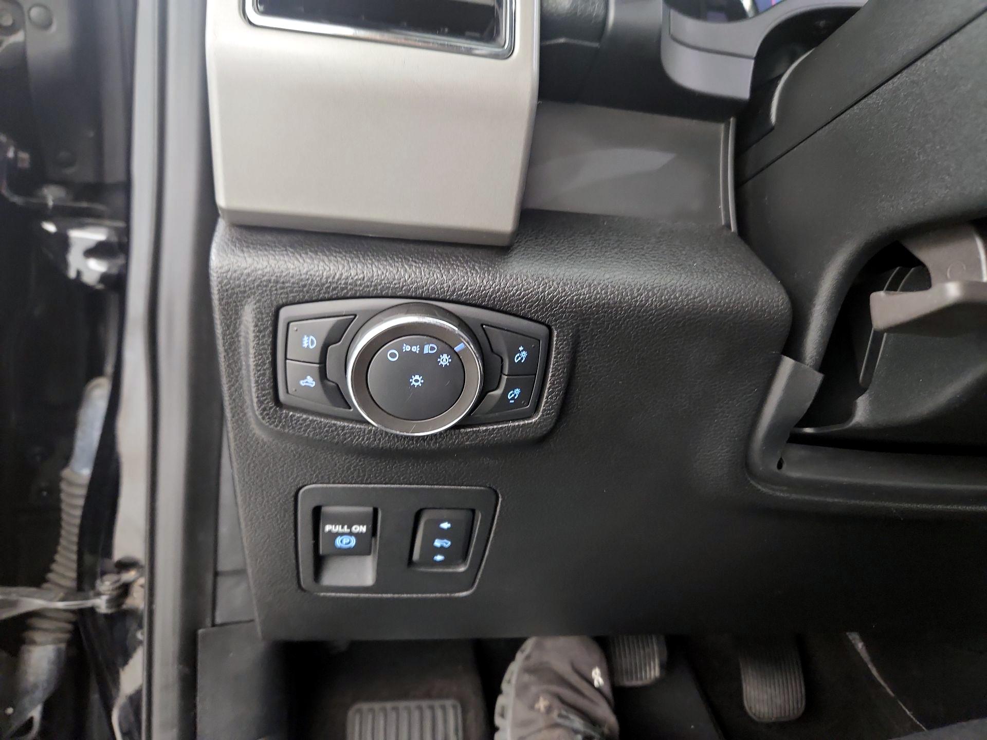 Thumbnail: 2020 Ford F-150 - 13