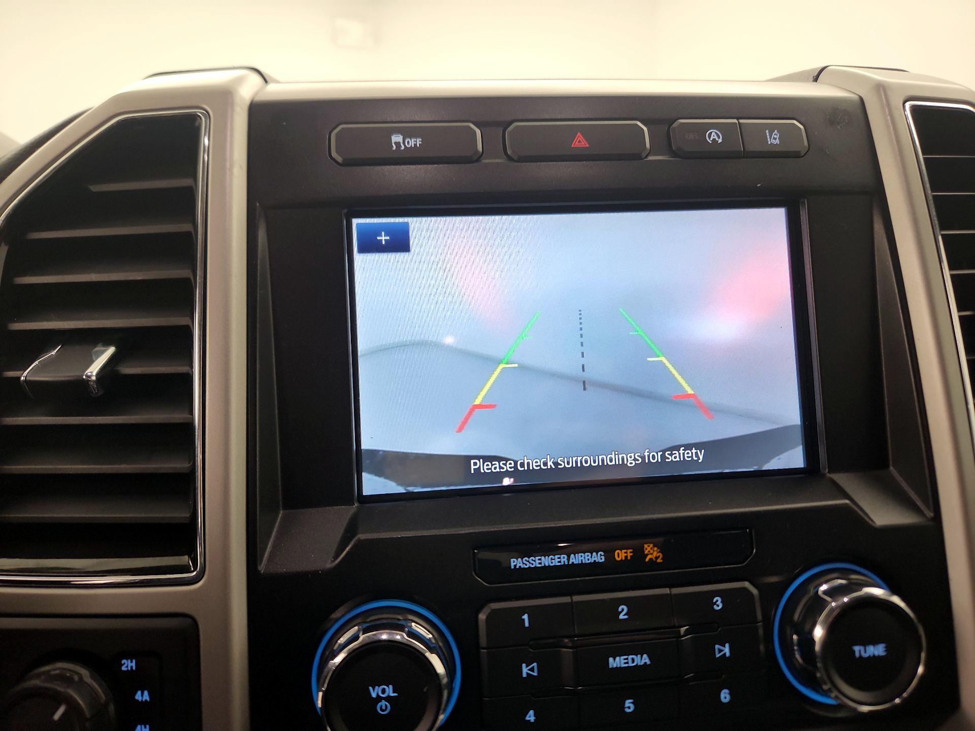 Thumbnail: 2020 Ford F-150 - 14