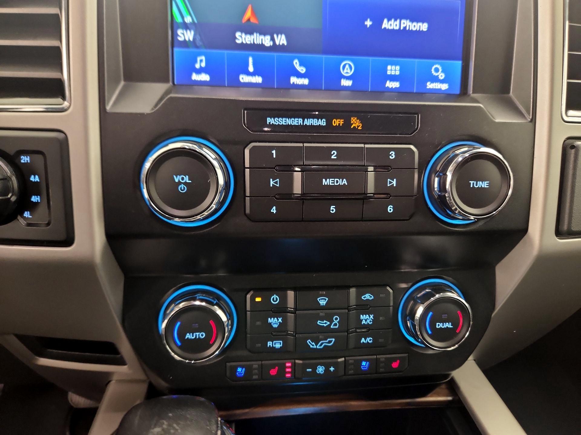 Thumbnail: 2020 Ford F-150 - 16