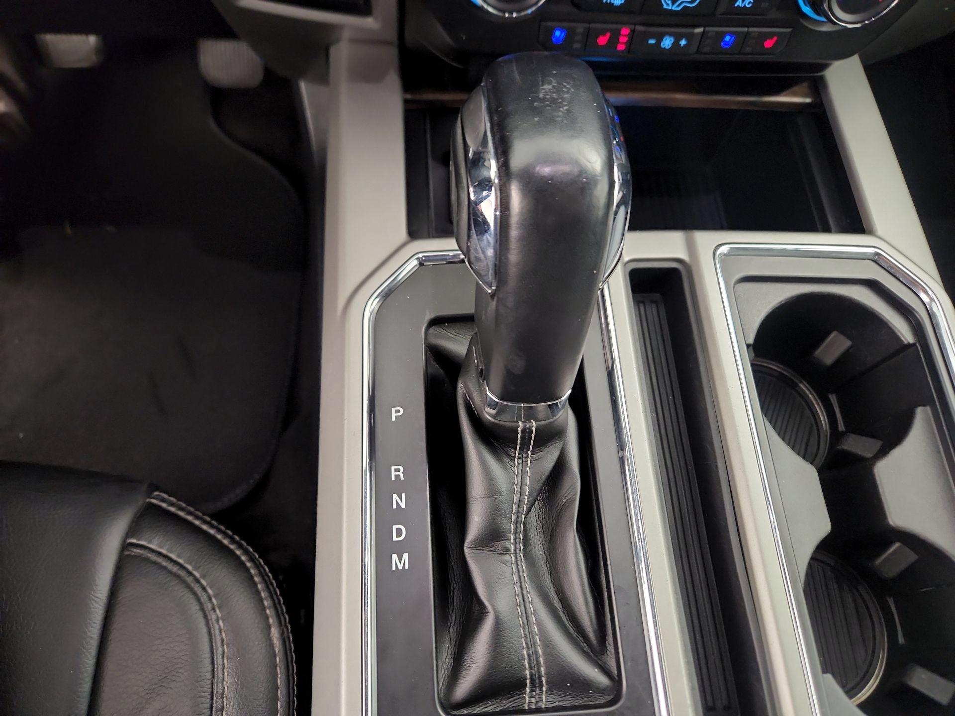 Thumbnail: 2020 Ford F-150 - 17