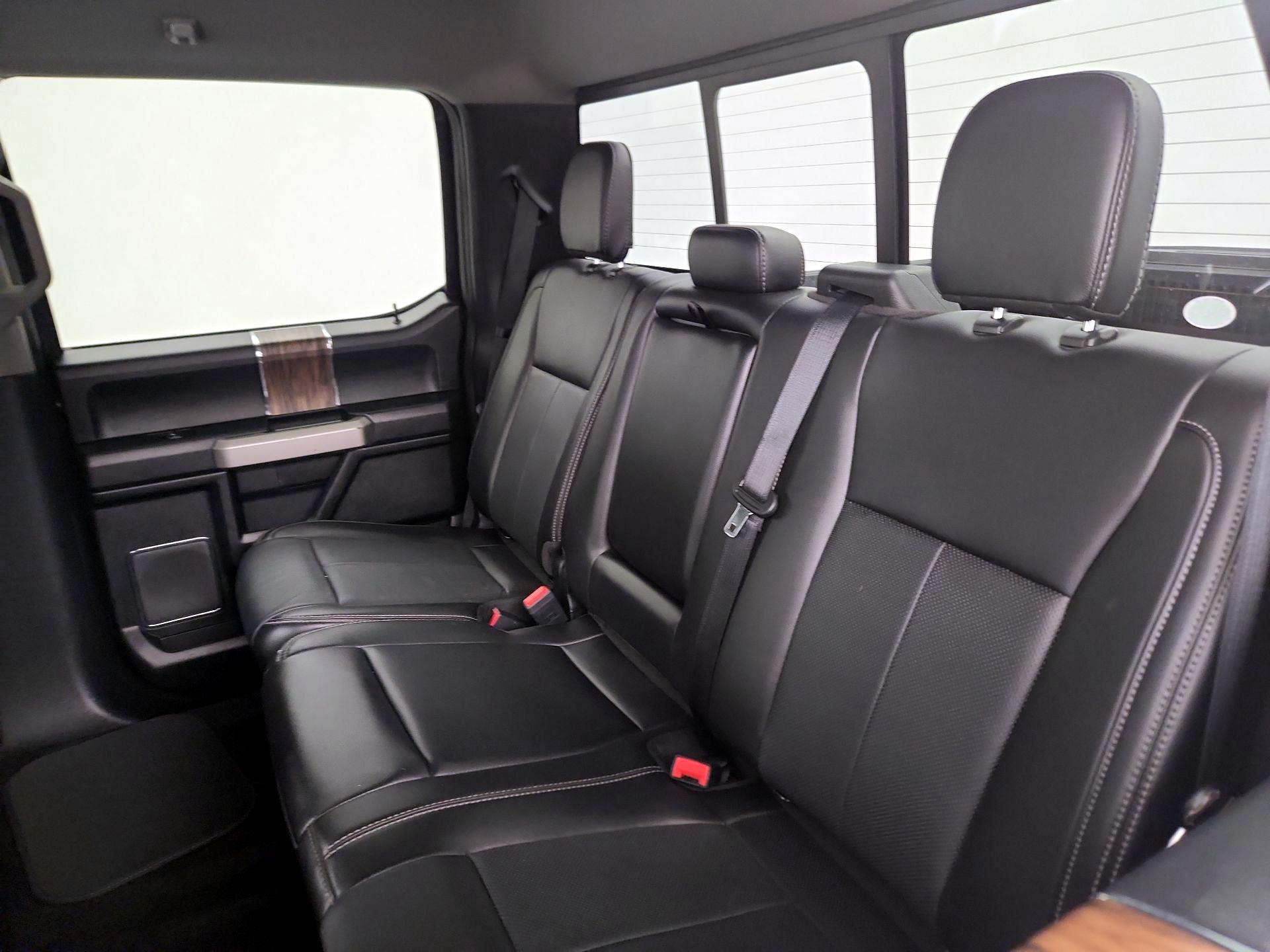 Thumbnail: 2020 Ford F-150 - 19