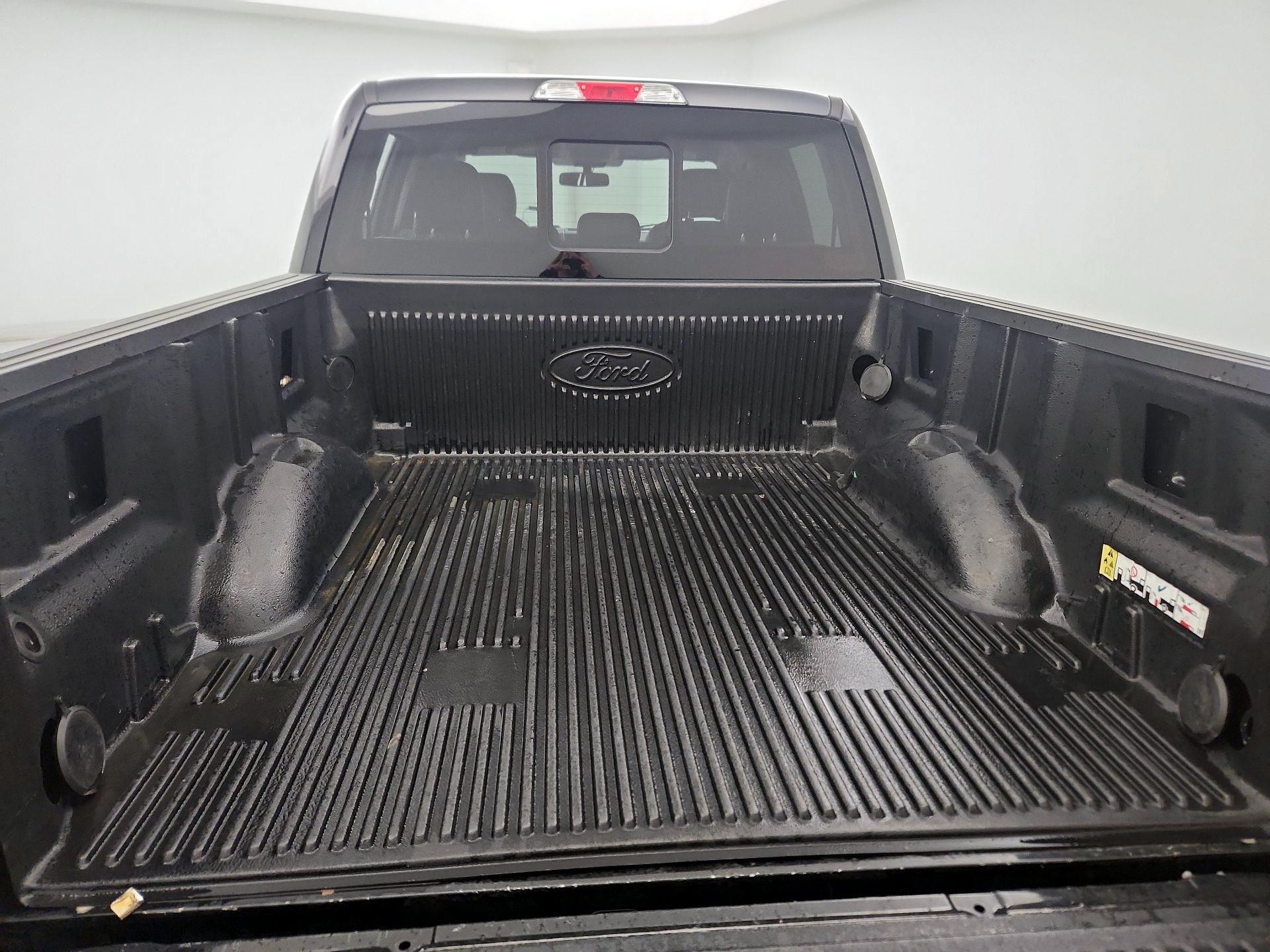 Thumbnail: 2020 Ford F-150 - 20