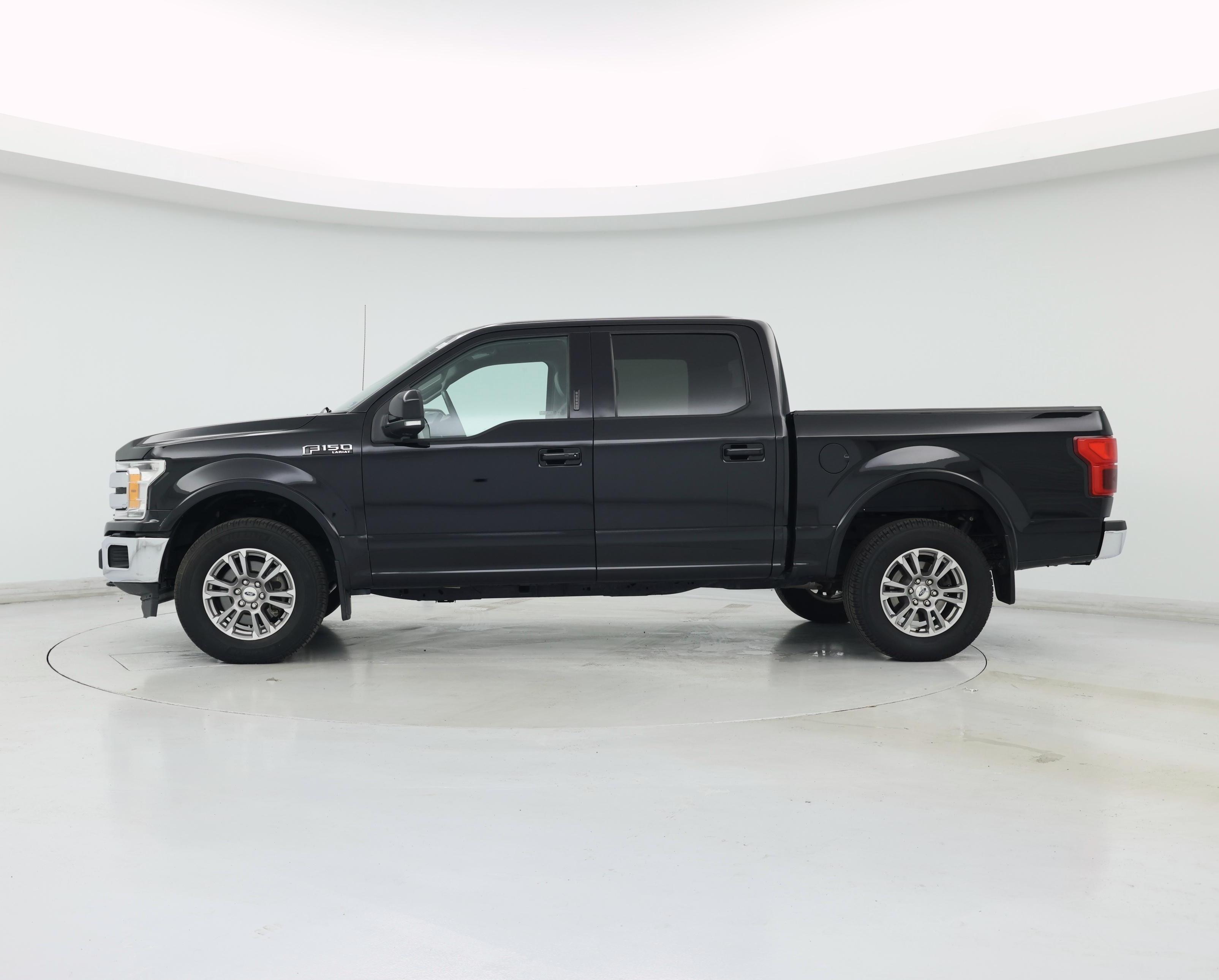 Thumbnail: 2020 Ford F-150 - 3