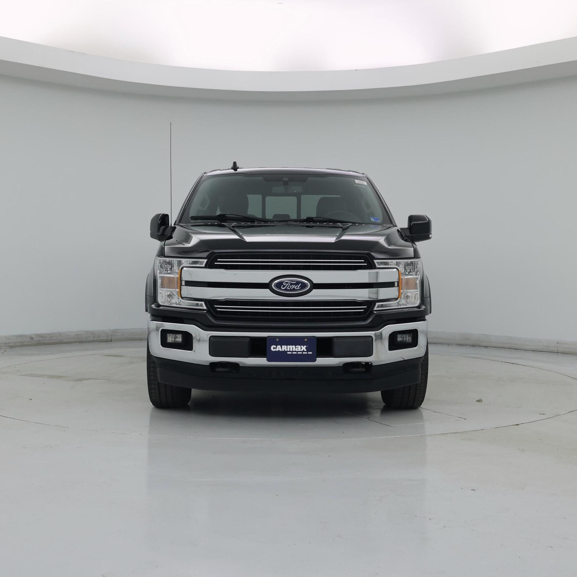 Thumbnail: 2020 Ford F-150 - 5