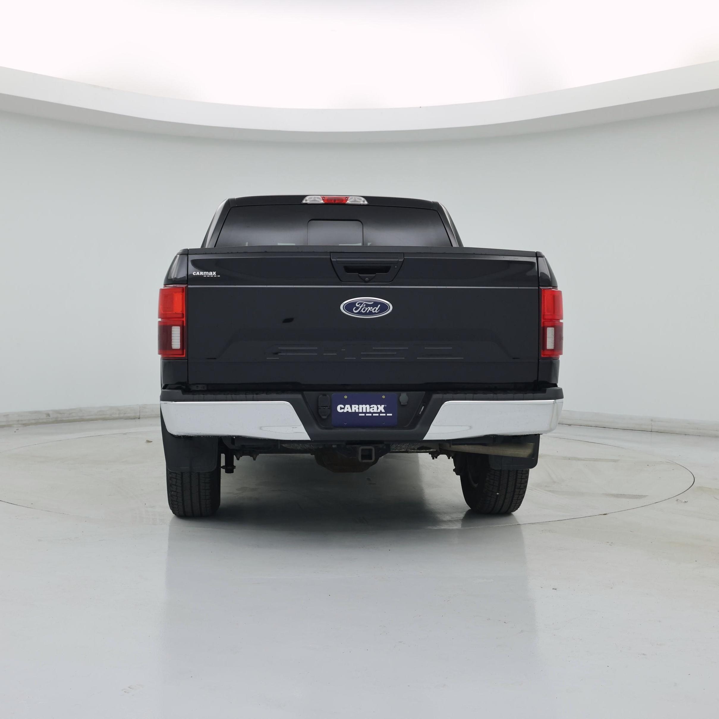 Thumbnail: 2020 Ford F-150 - 6