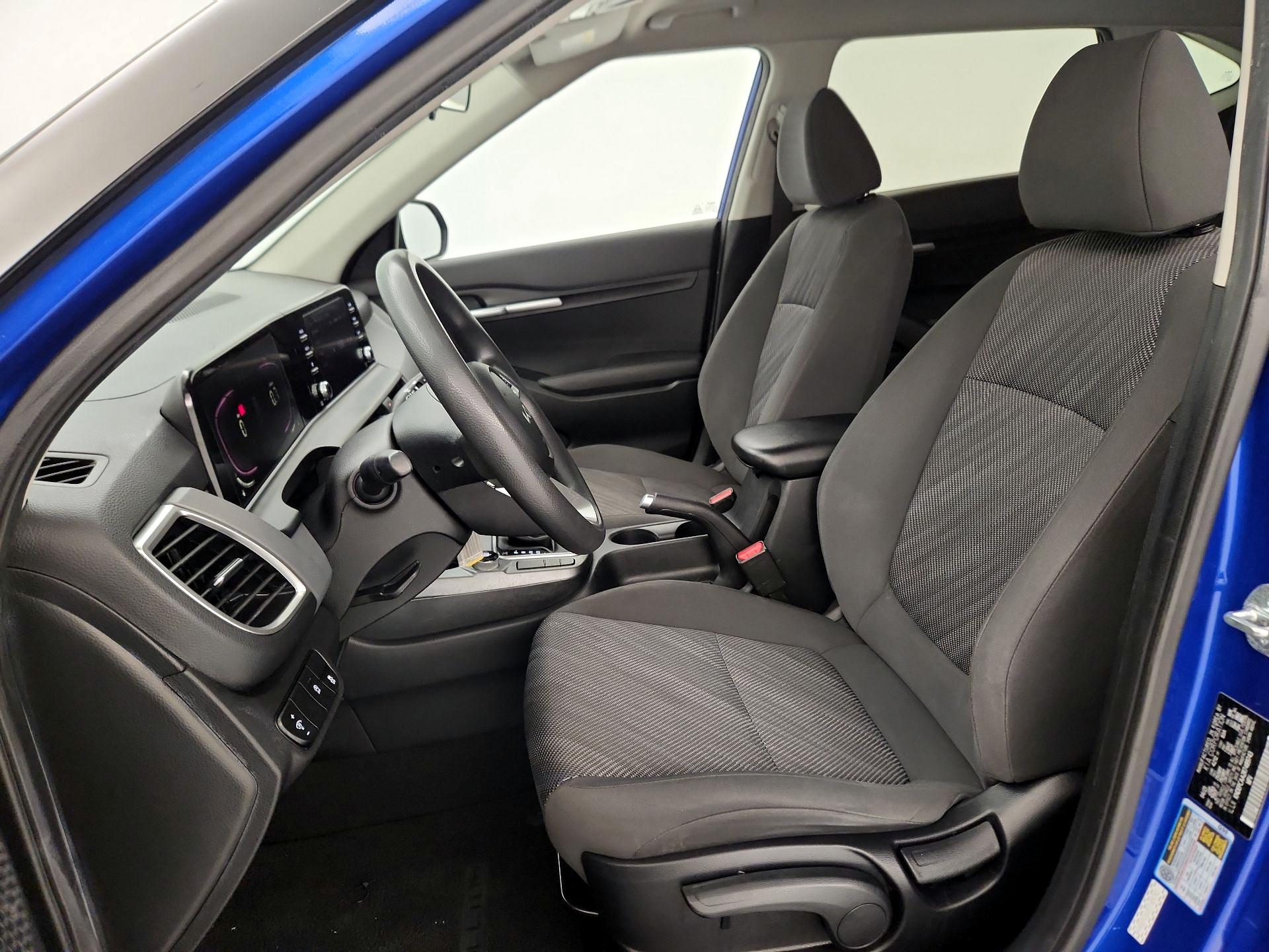 Thumbnail: 2024 Kia Seltos - 11