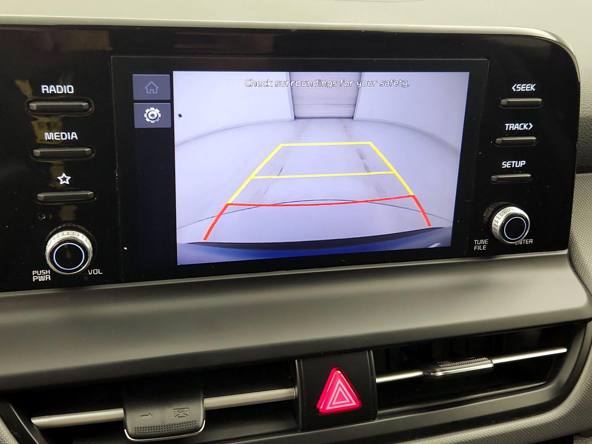 Thumbnail: 2024 Kia Seltos - 14