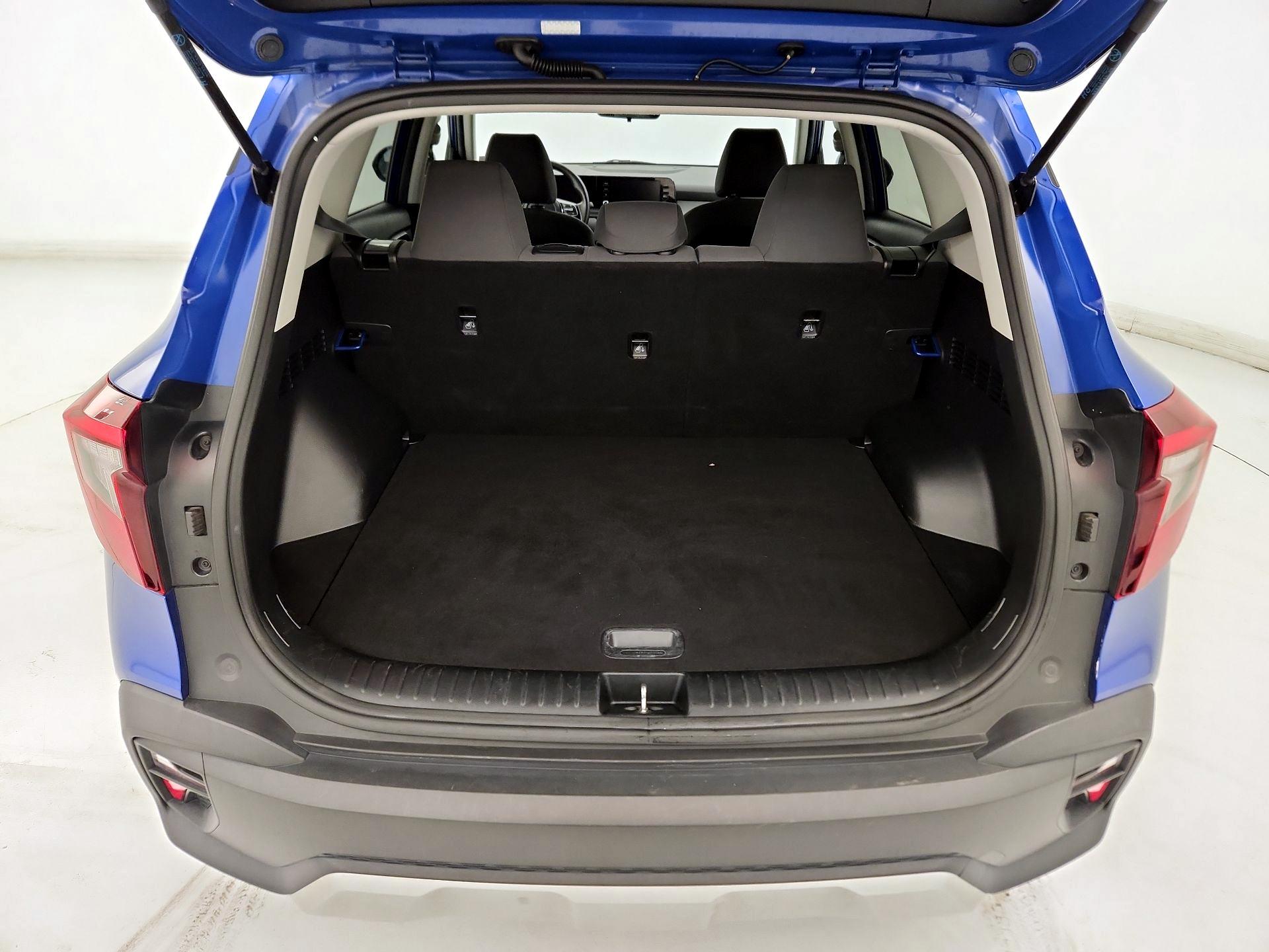 Thumbnail: 2024 Kia Seltos - 20