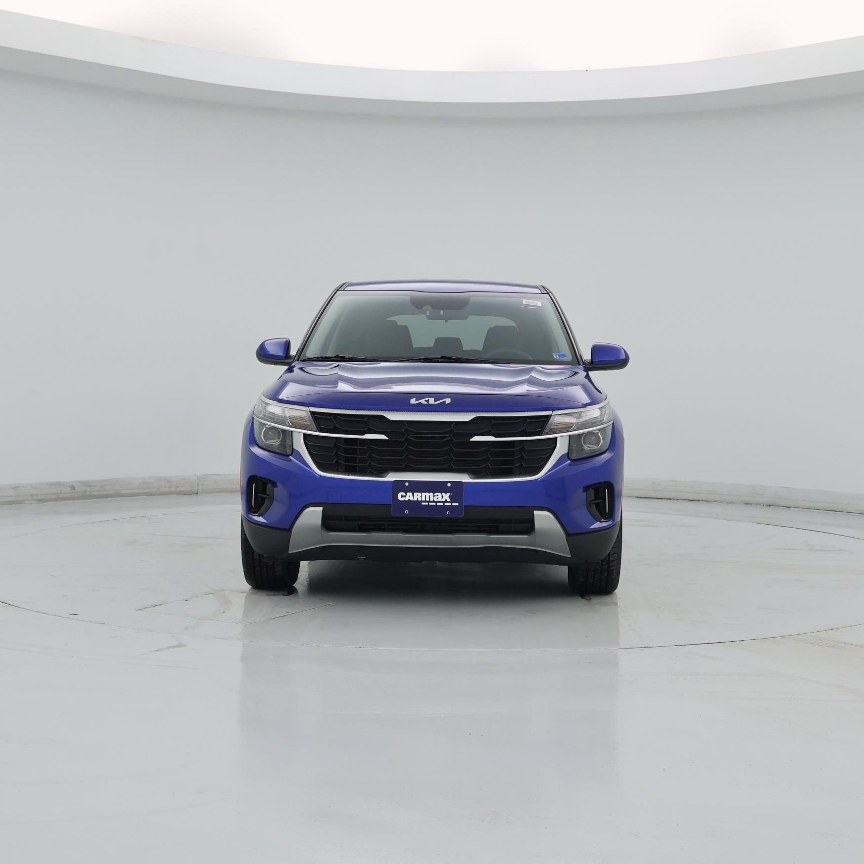 Thumbnail: 2024 Kia Seltos - 5