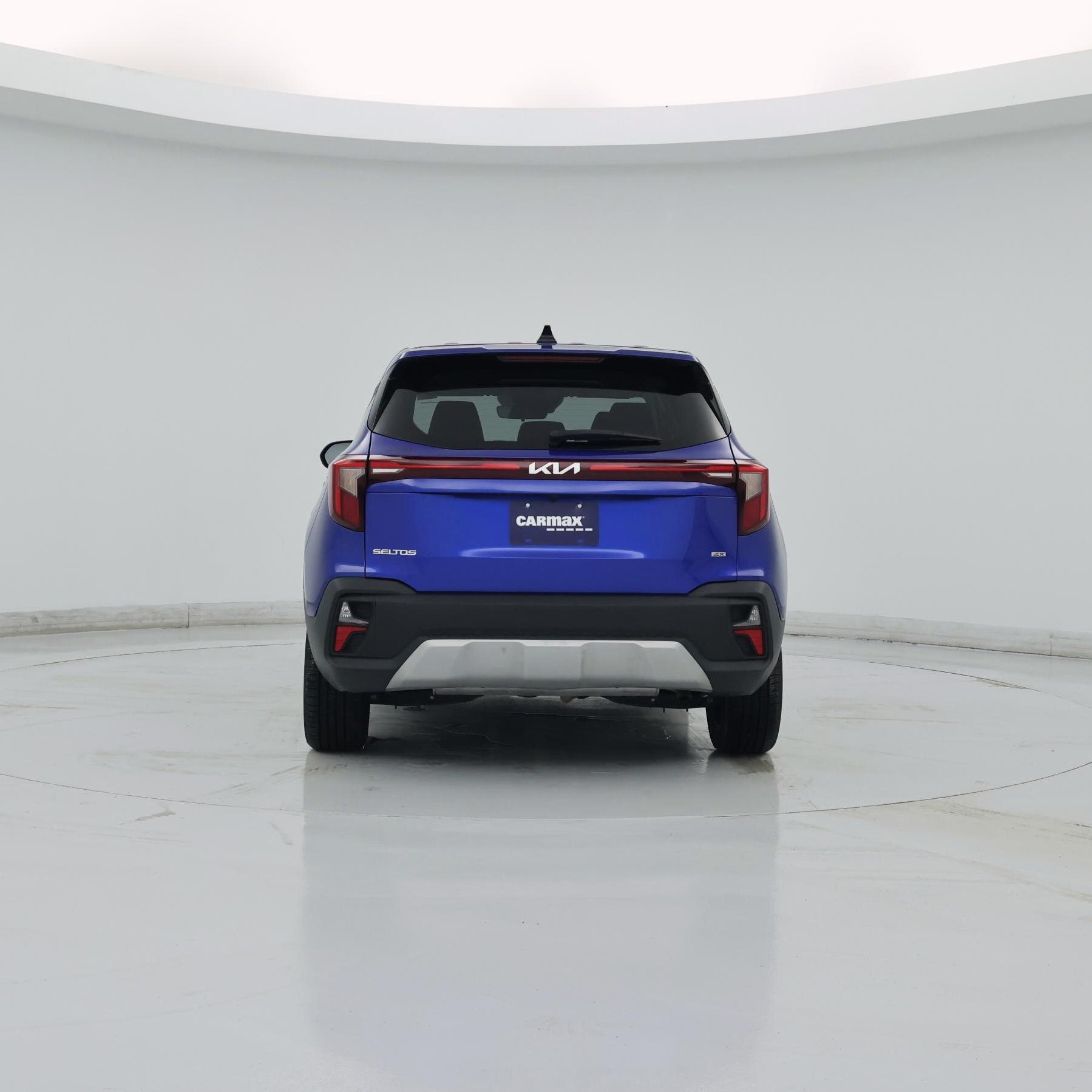 Thumbnail: 2024 Kia Seltos - 6