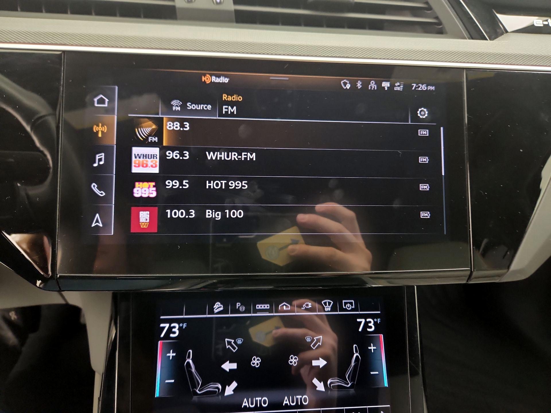 Thumbnail: 2024 Audi Q8 e-tron - 16