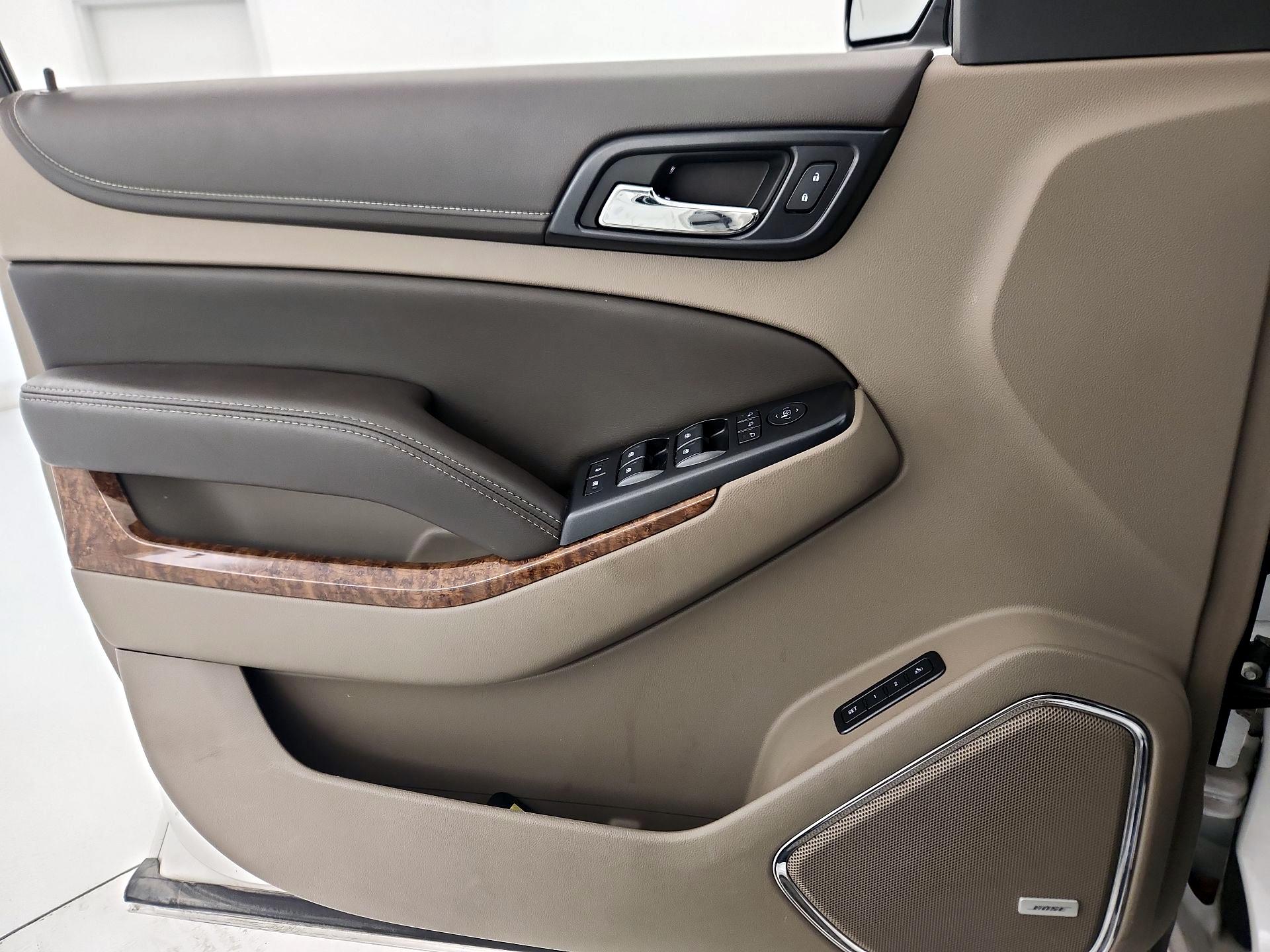 Thumbnail: 2018 Chevrolet Tahoe - 12