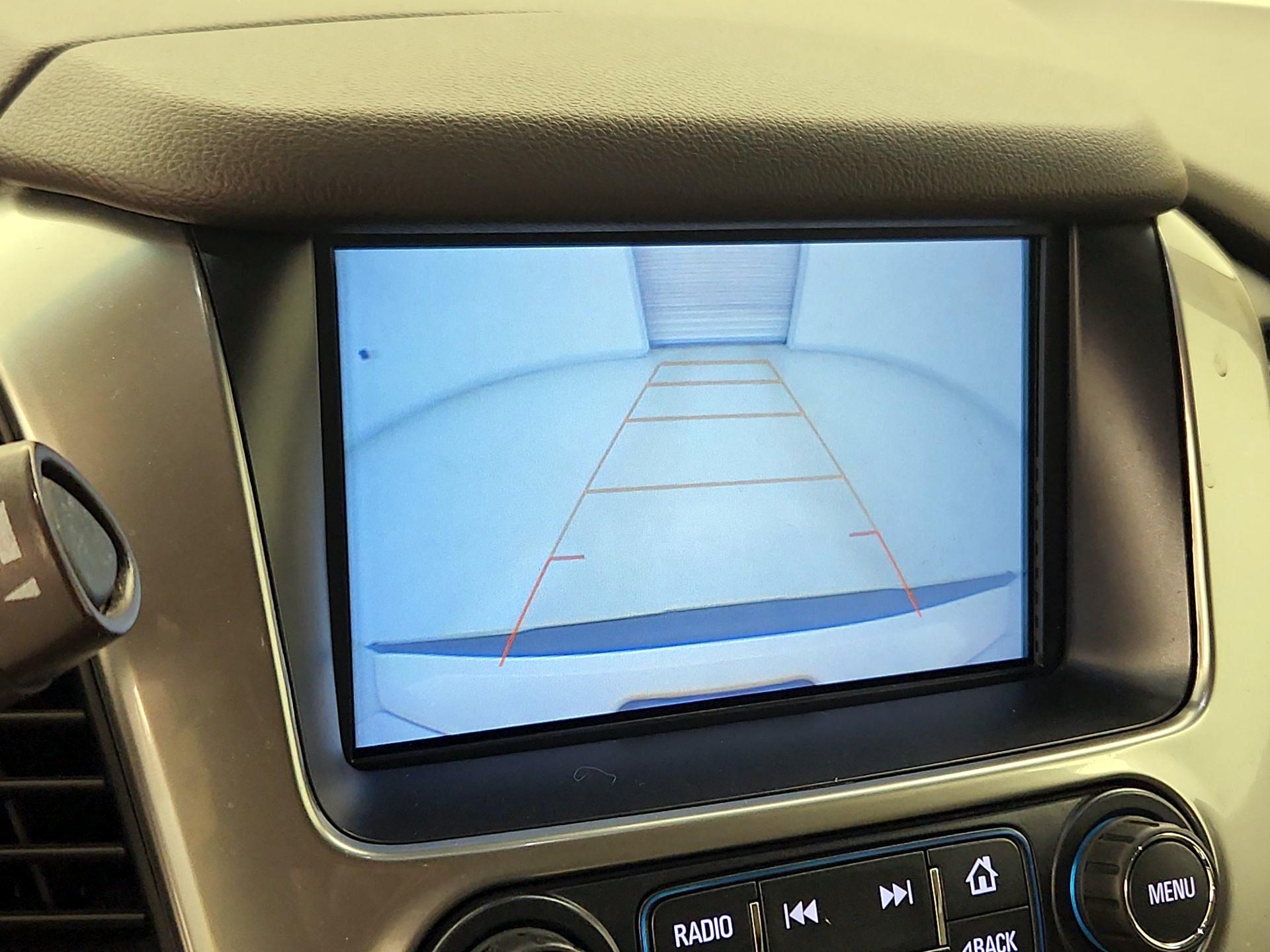 Thumbnail: 2018 Chevrolet Tahoe - 14