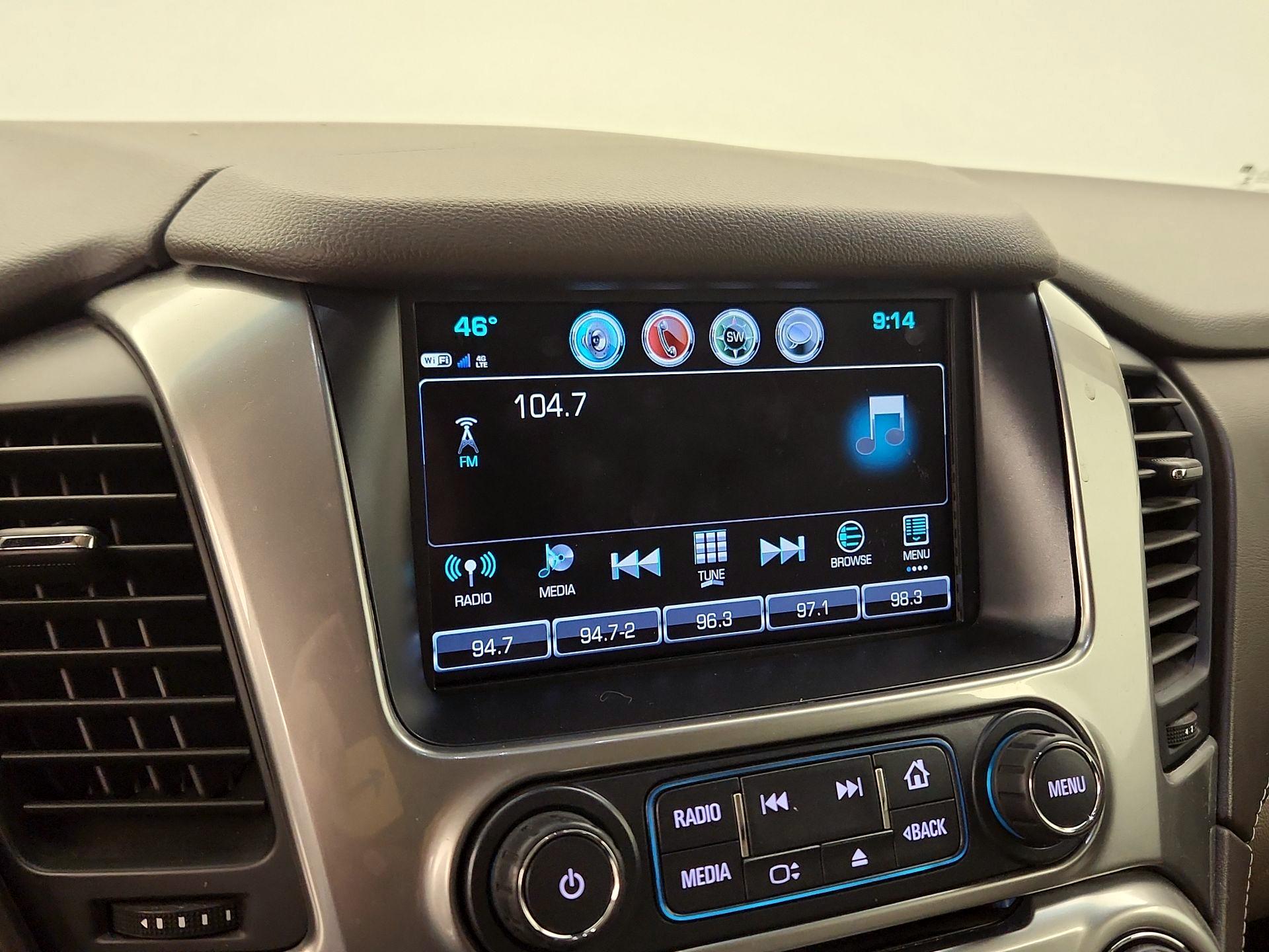 Thumbnail: 2018 Chevrolet Tahoe - 15