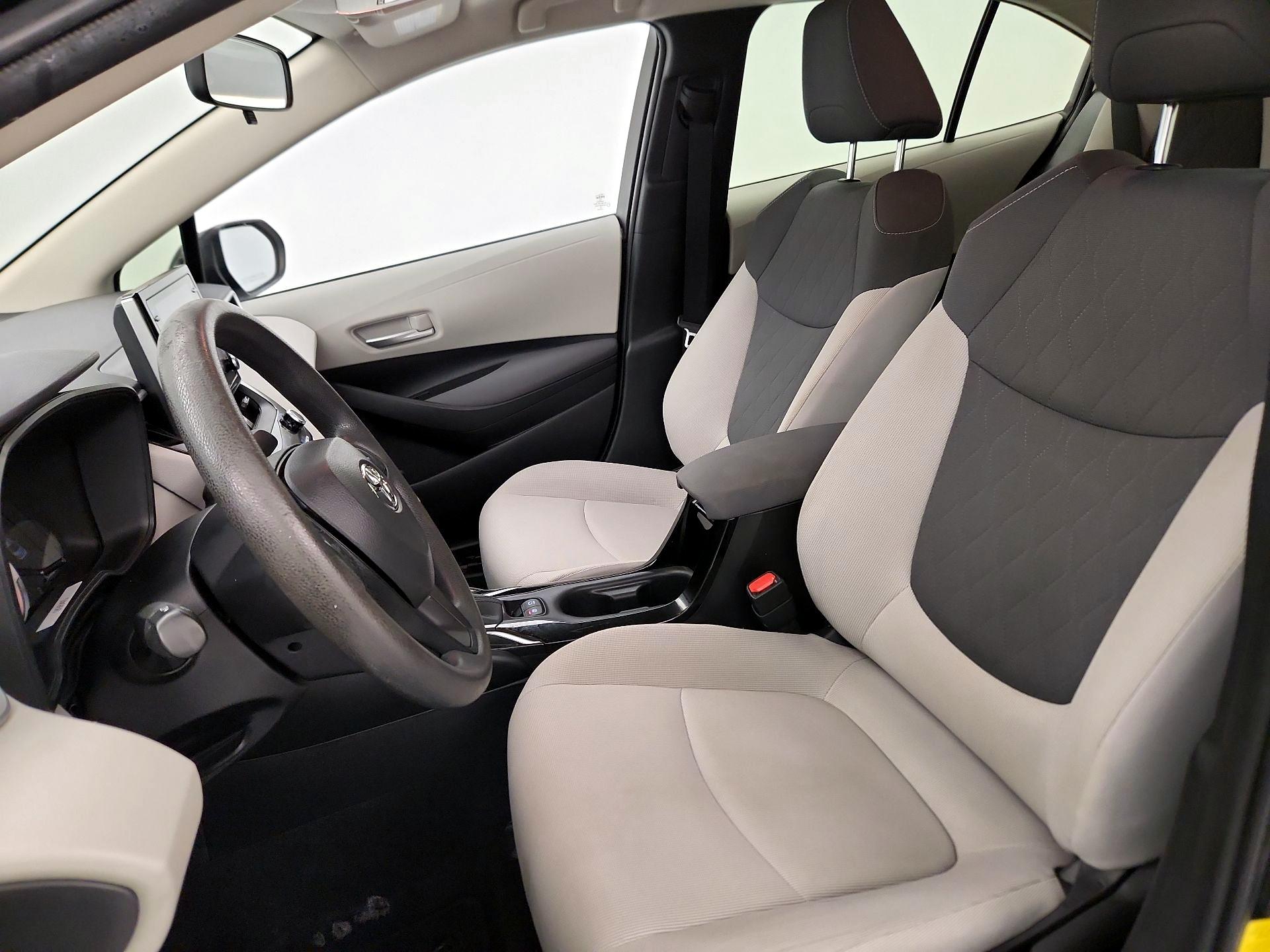 Thumbnail: 2020 Toyota Corolla - 11