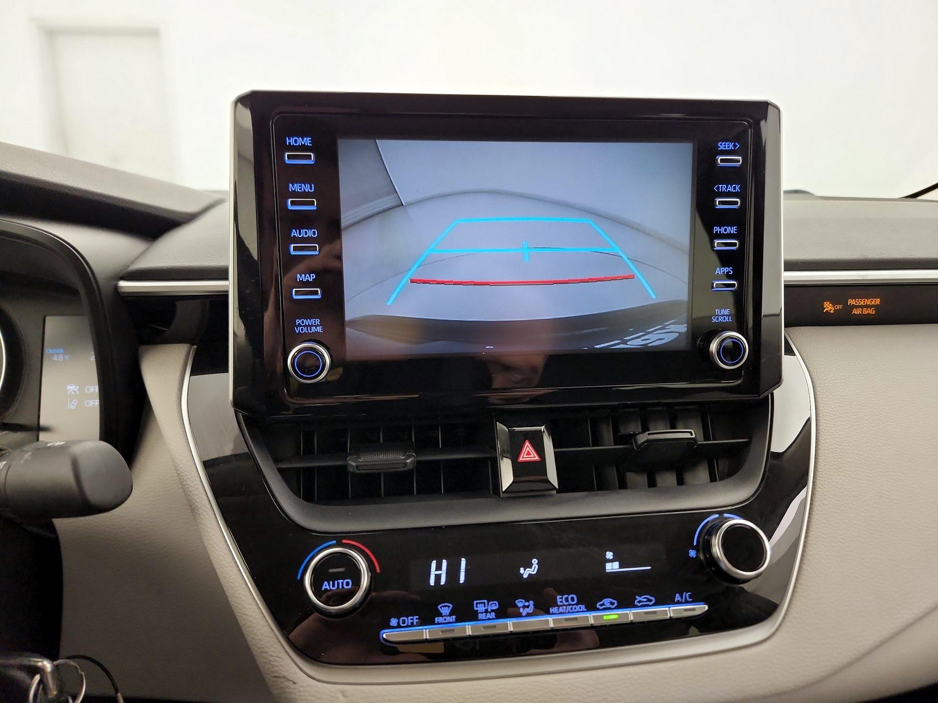 Thumbnail: 2020 Toyota Corolla - 15