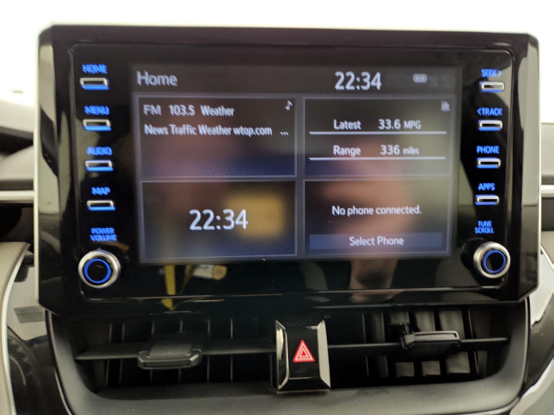 Thumbnail: 2020 Toyota Corolla - 16