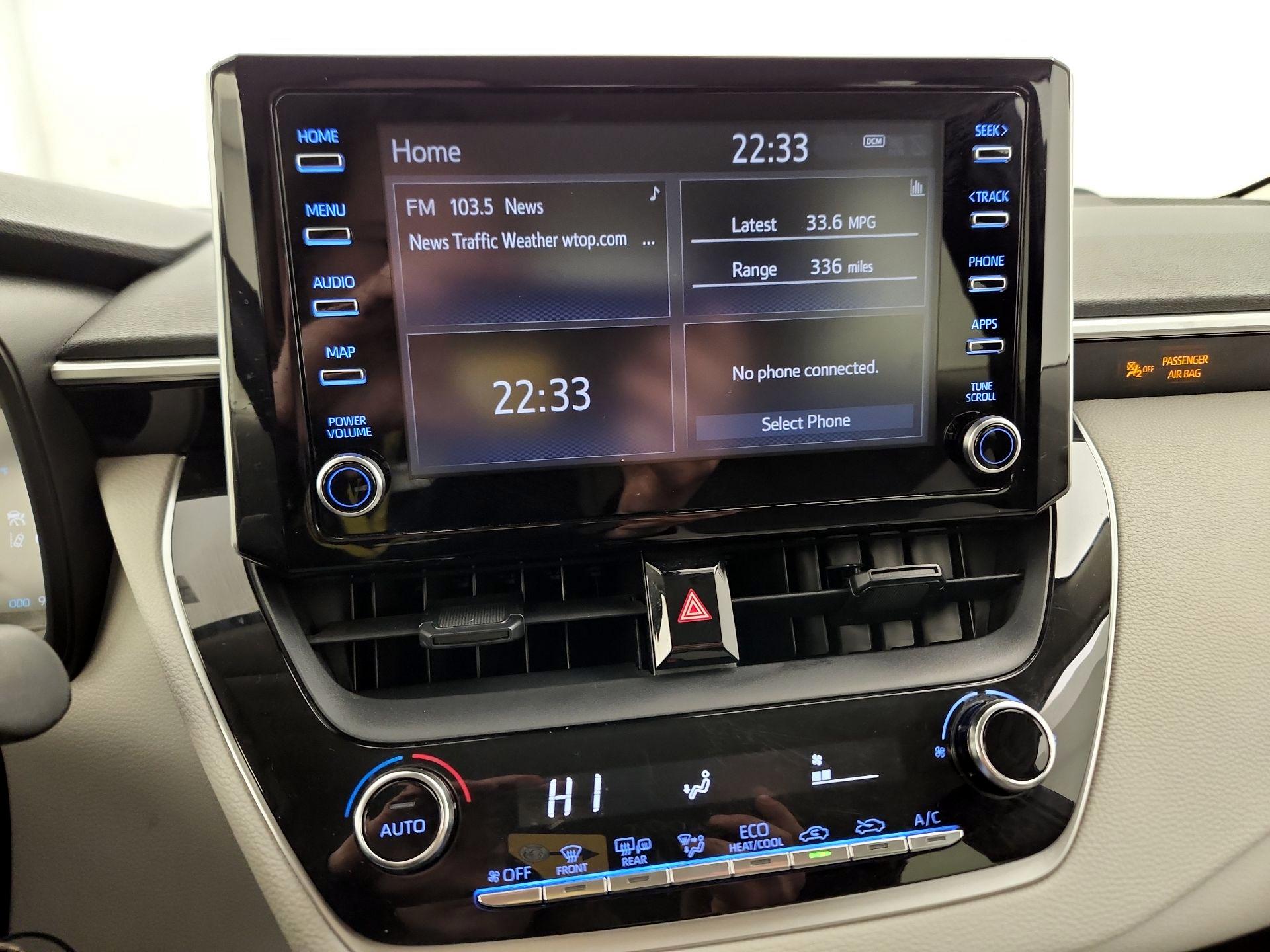 Thumbnail: 2020 Toyota Corolla - 17