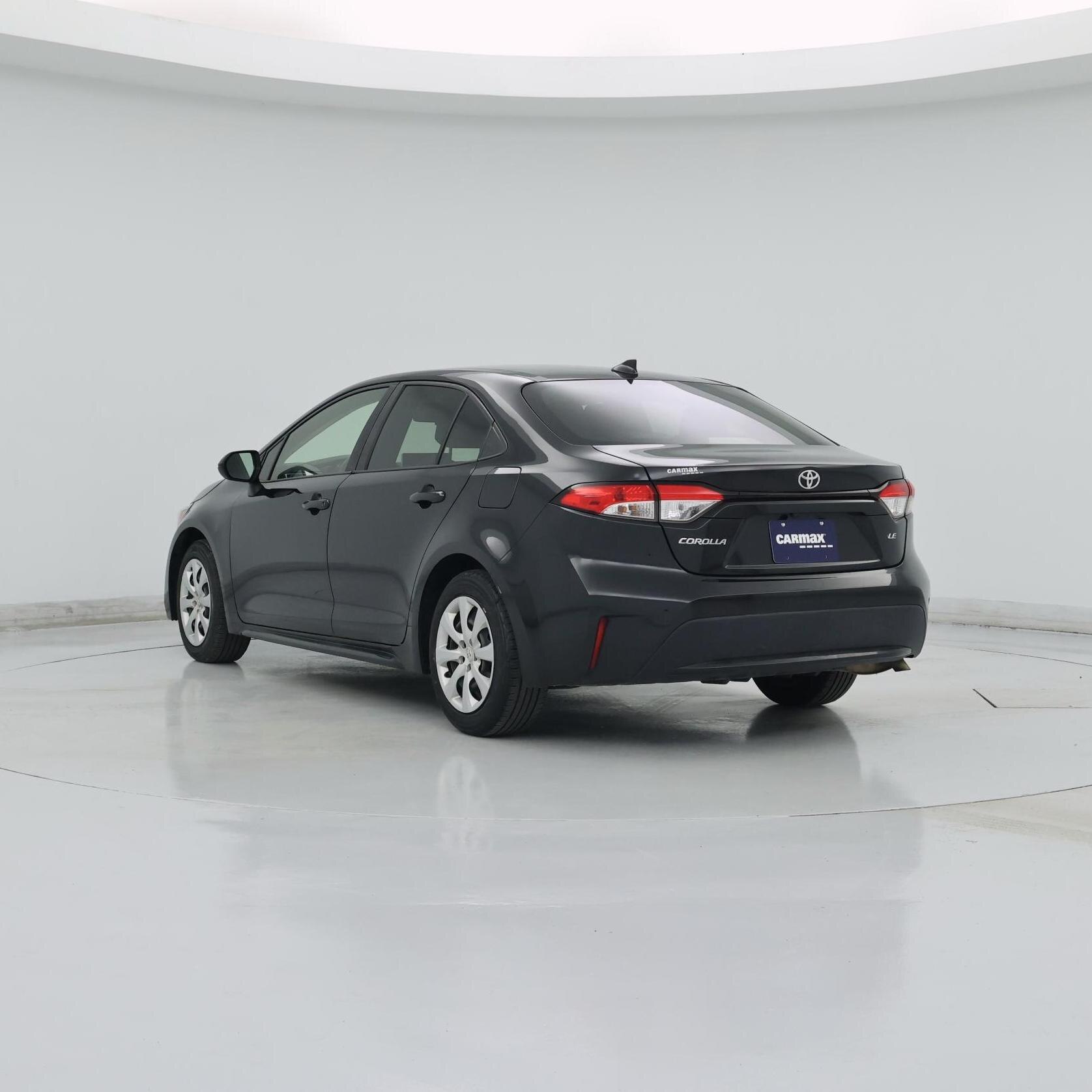 Thumbnail: 2020 Toyota Corolla - 2