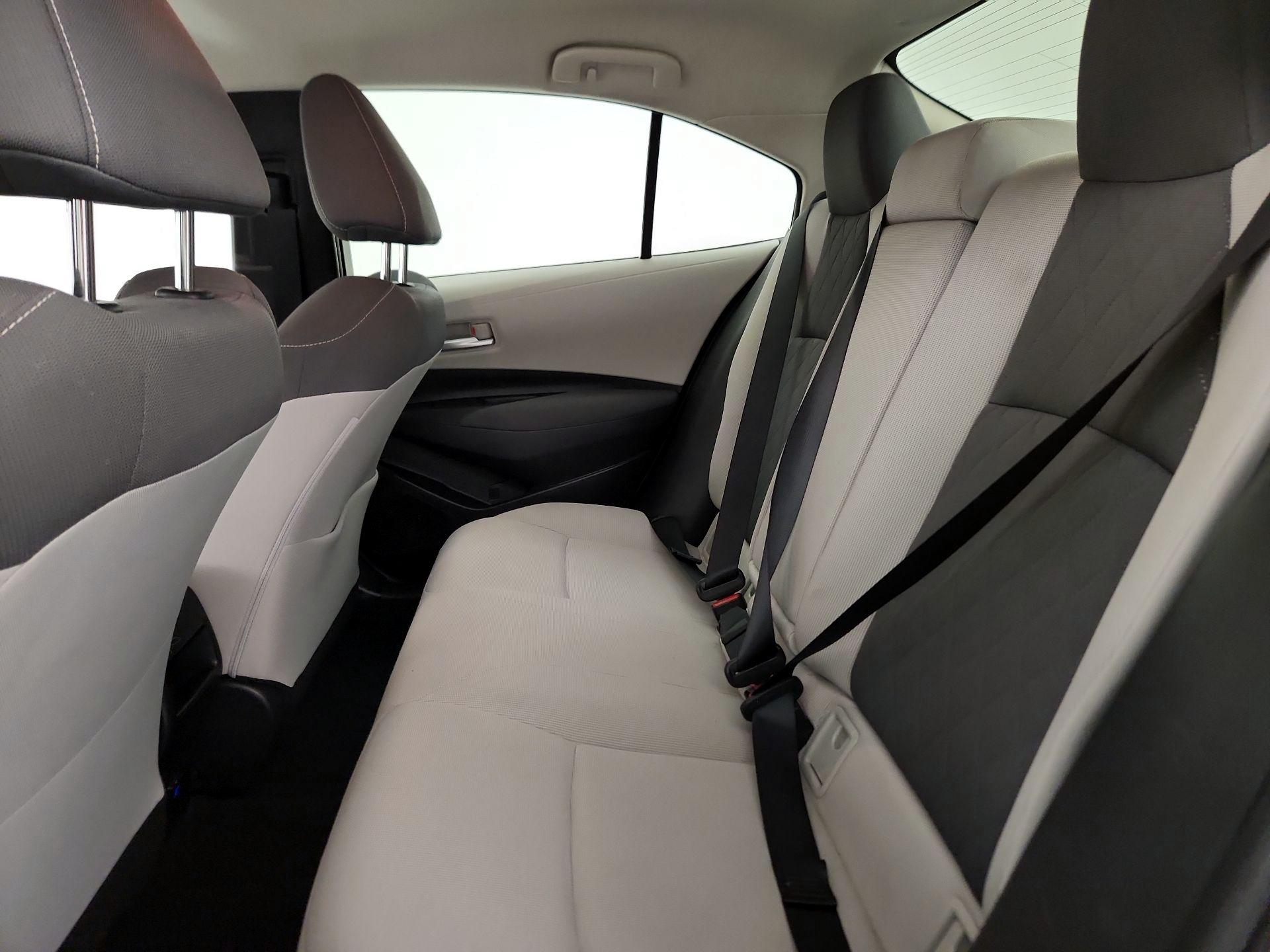 Thumbnail: 2020 Toyota Corolla - 20