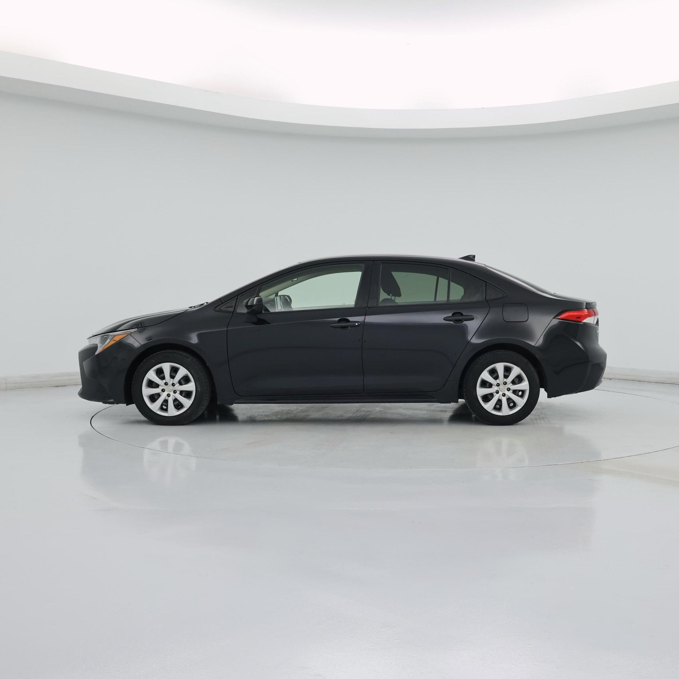 Thumbnail: 2020 Toyota Corolla - 3