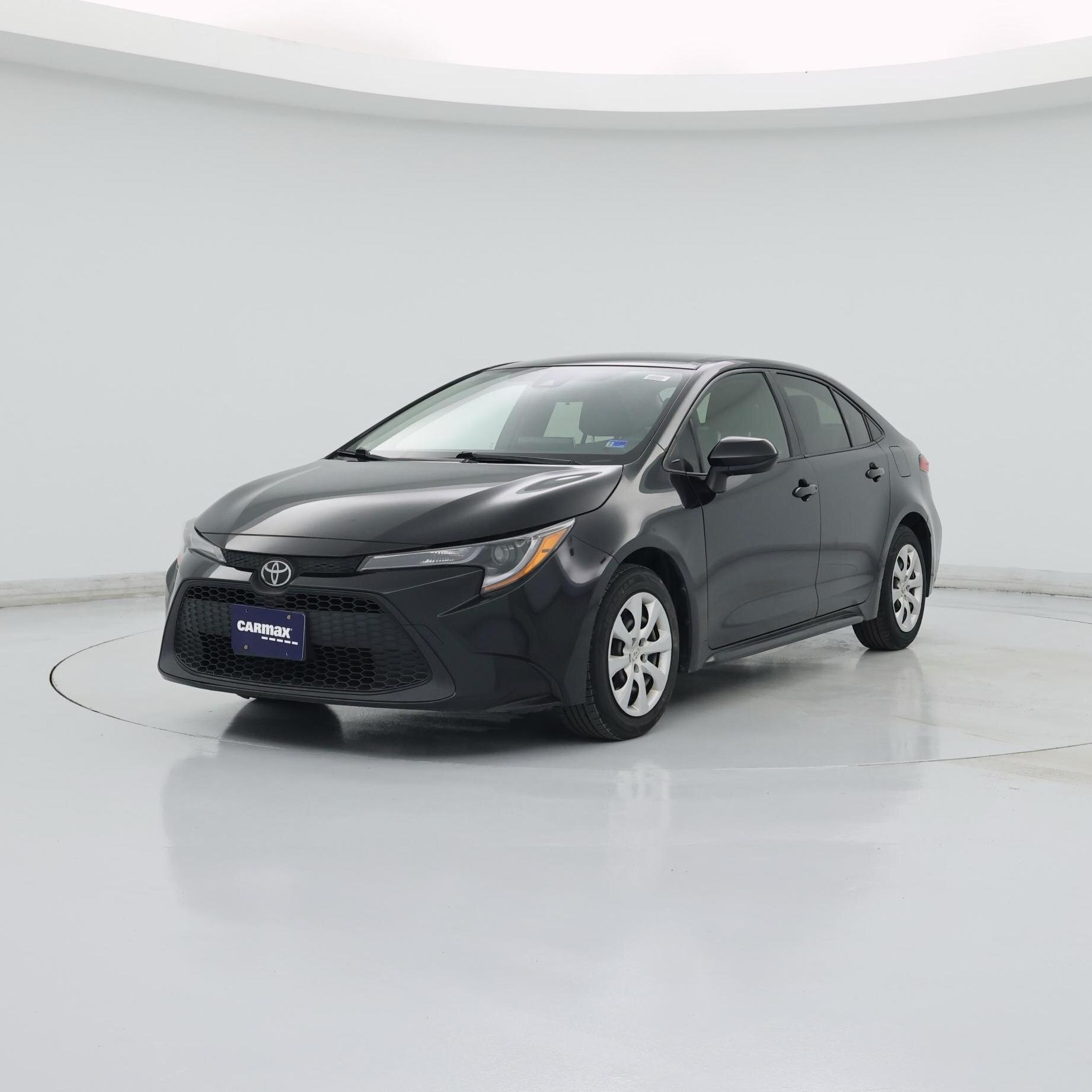 Thumbnail: 2020 Toyota Corolla - 4