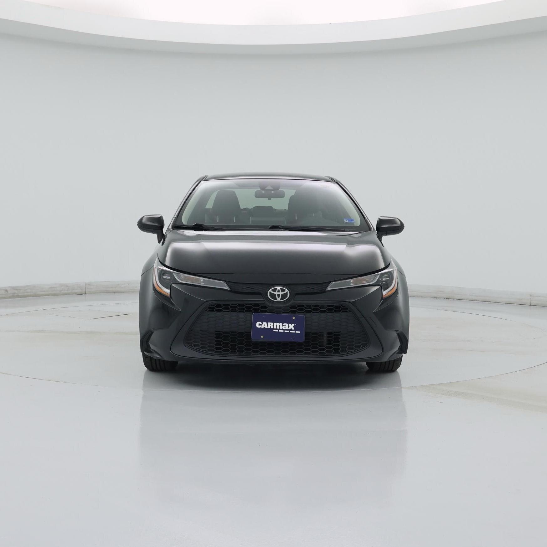 Thumbnail: 2020 Toyota Corolla - 5