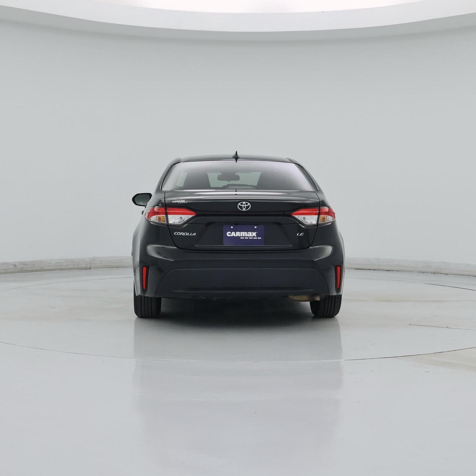 Thumbnail: 2020 Toyota Corolla - 6