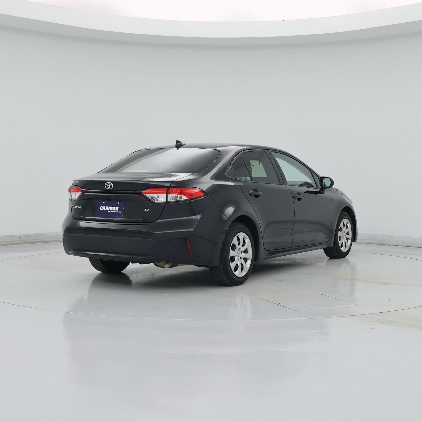 Thumbnail: 2020 Toyota Corolla - 8