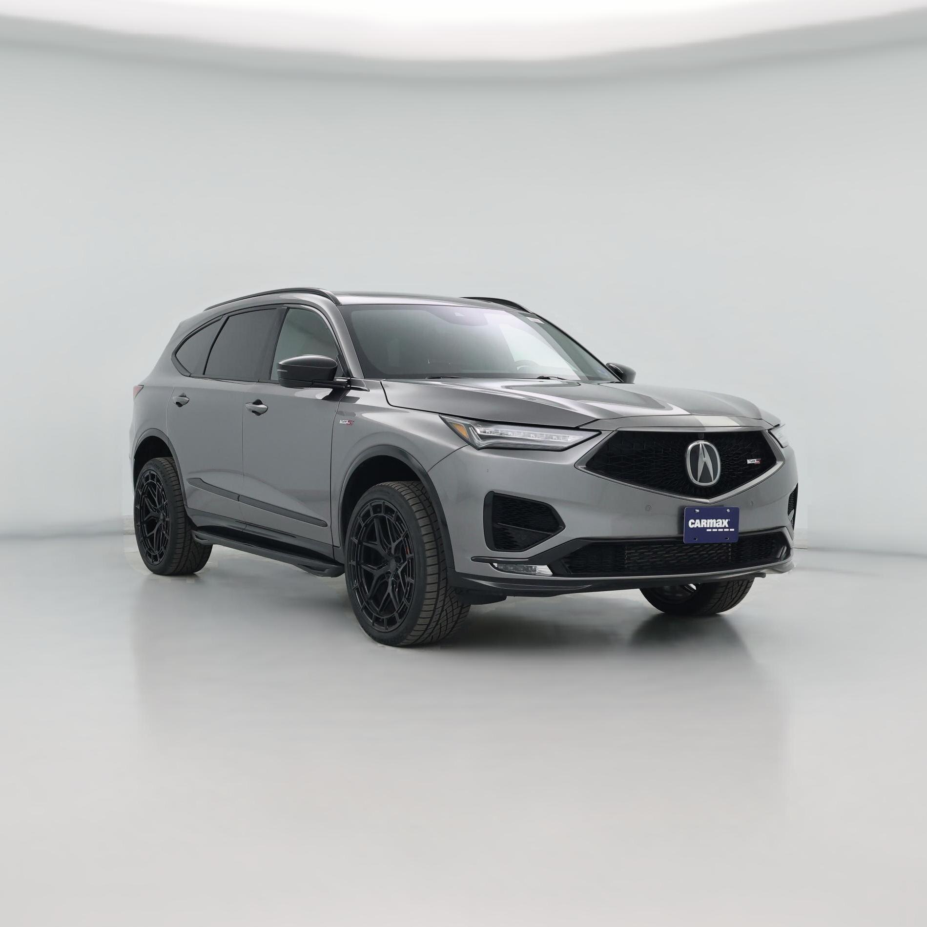 Thumbnail: 2022 Acura MDX - 1
