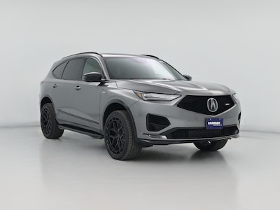 2022 Acura MDX SH-AWD Type S Advance