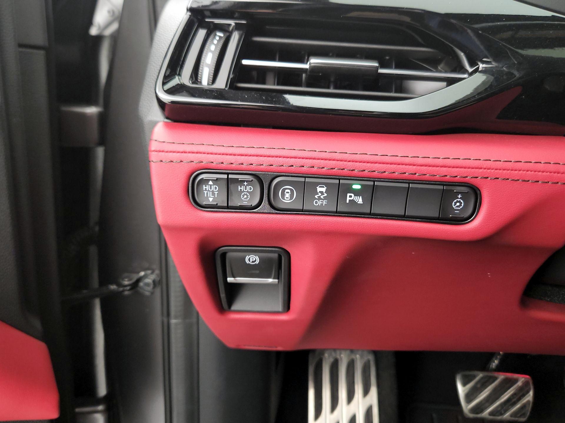 Thumbnail: 2022 Acura MDX - 13