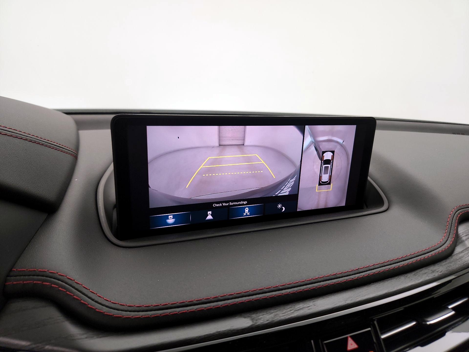 Thumbnail: 2022 Acura MDX - 14