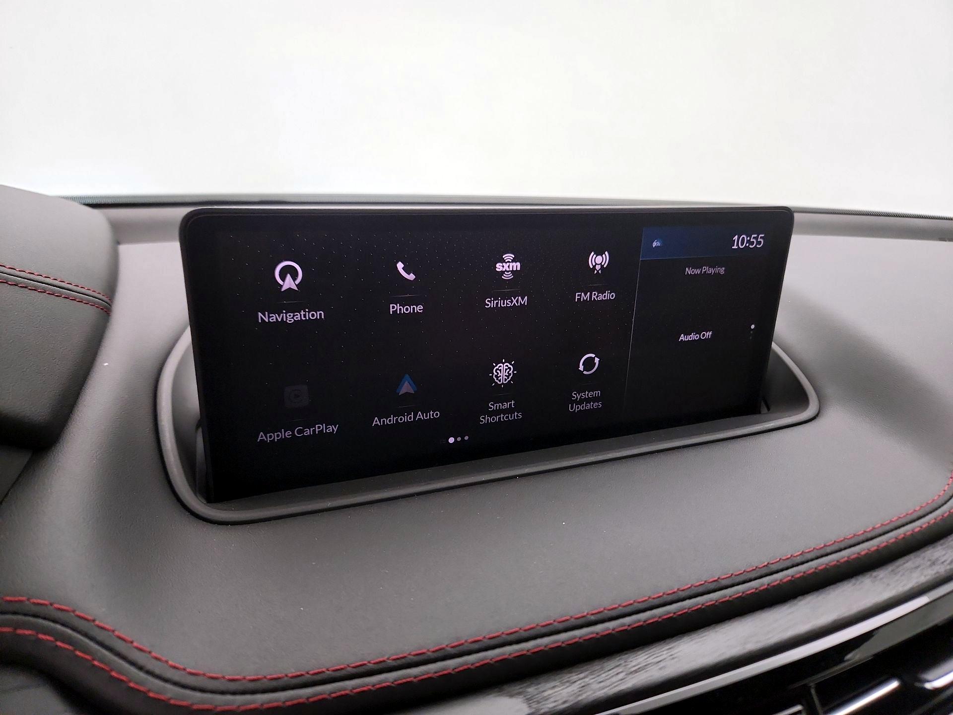 Thumbnail: 2022 Acura MDX - 15