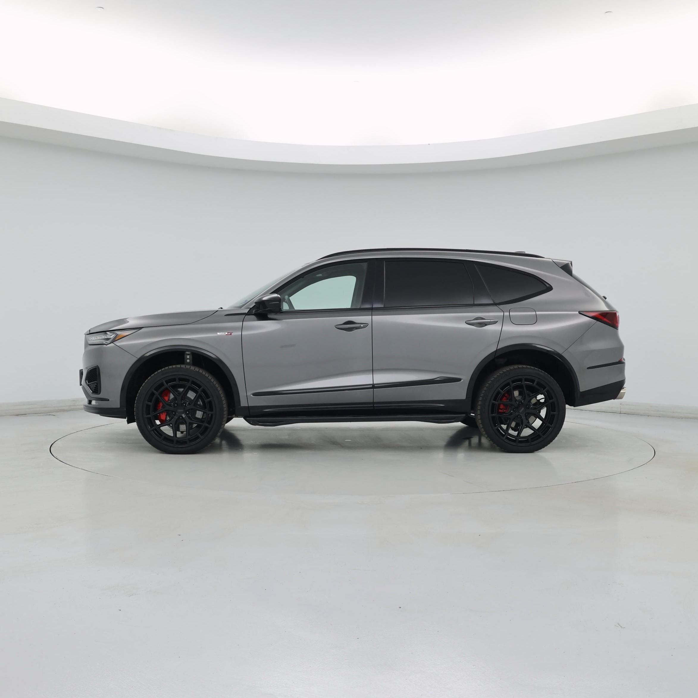 Thumbnail: 2022 Acura MDX - 3