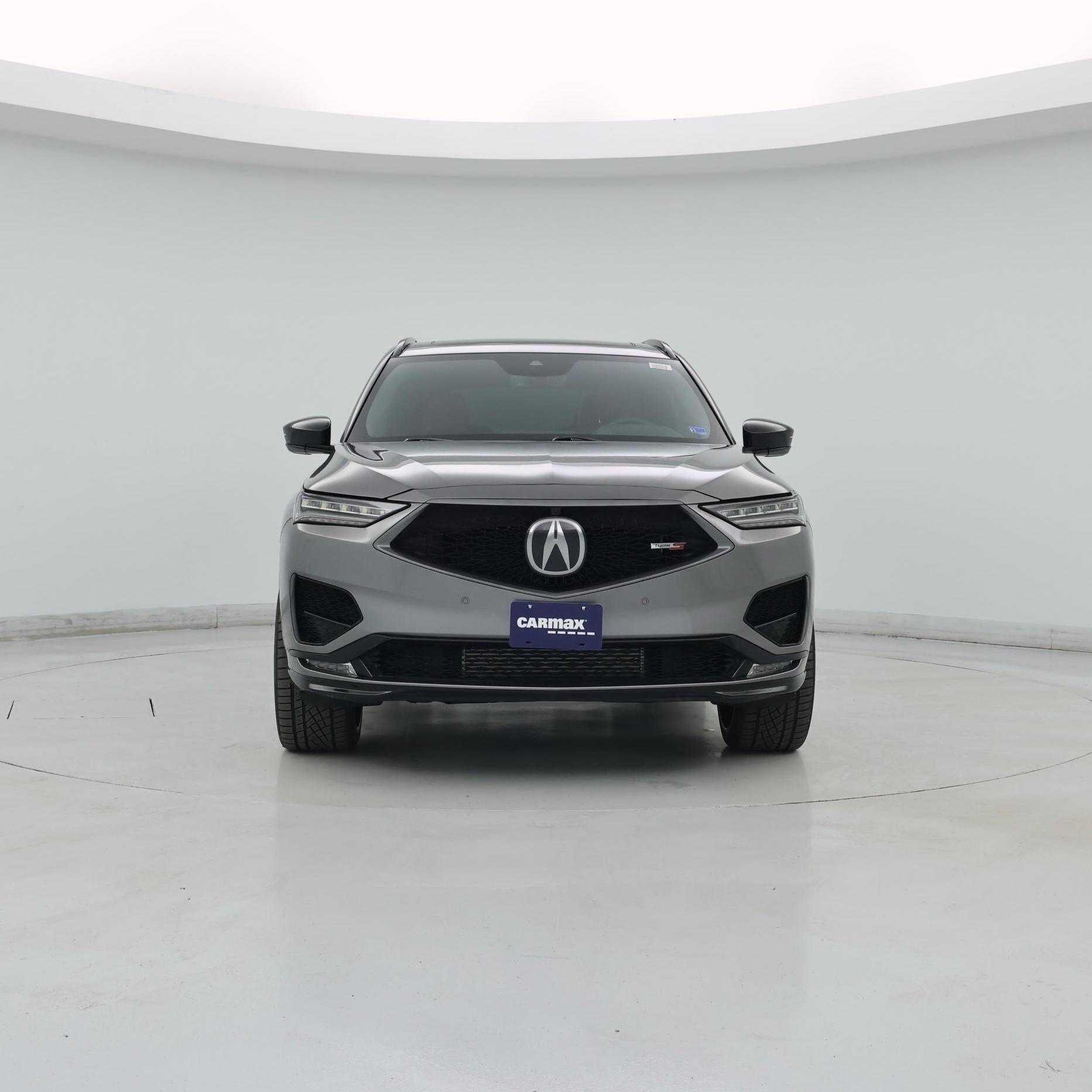 Thumbnail: 2022 Acura MDX - 5