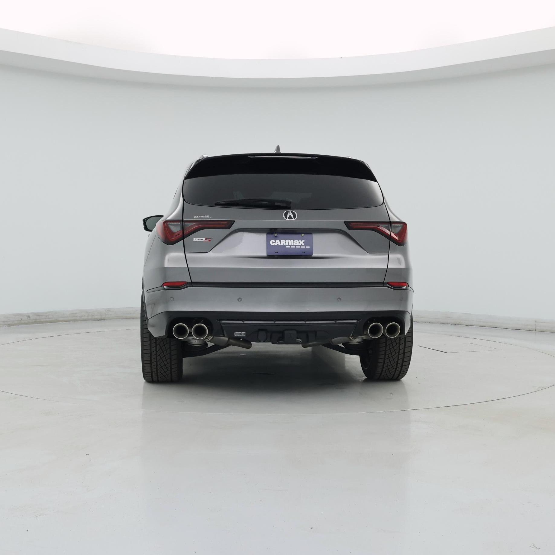 Thumbnail: 2022 Acura MDX - 6