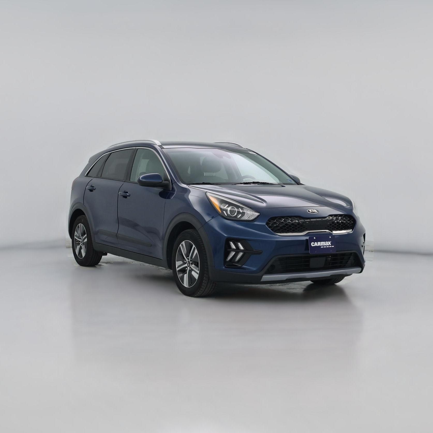 Thumbnail: 2020 Kia Niro - 1