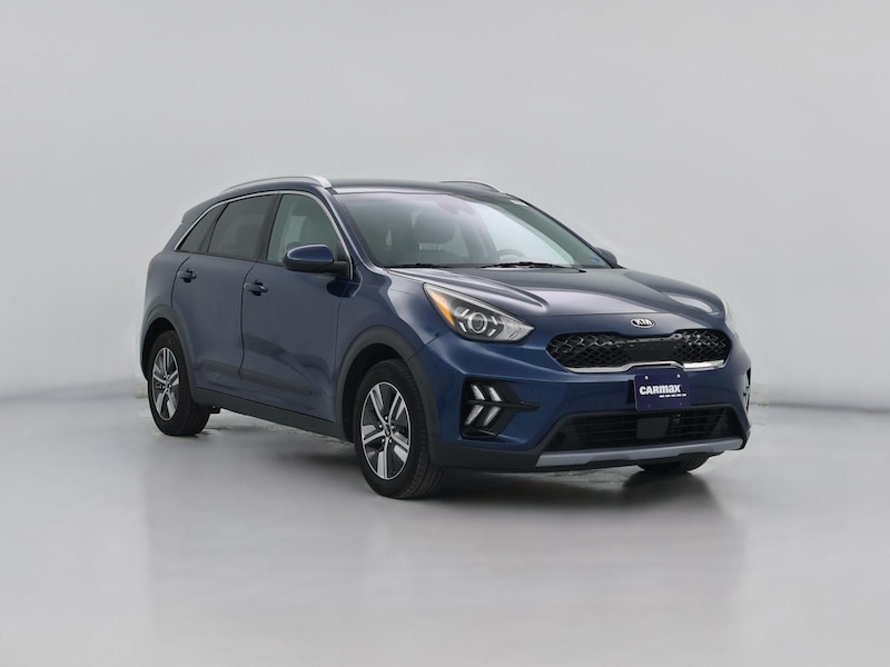2020 Kia Niro LXS -
                  Sterling, VA