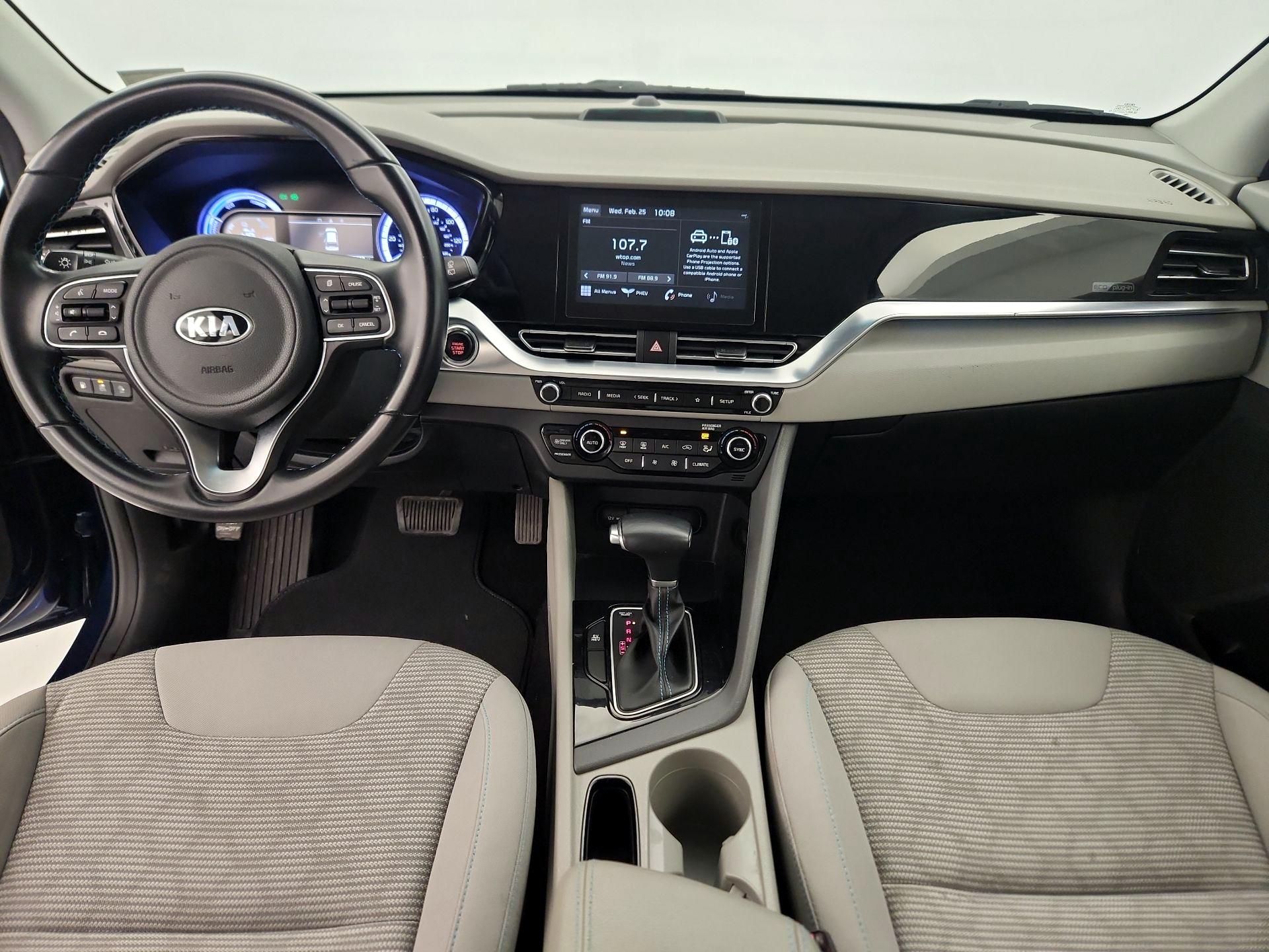 Thumbnail: 2020 Kia Niro - 9