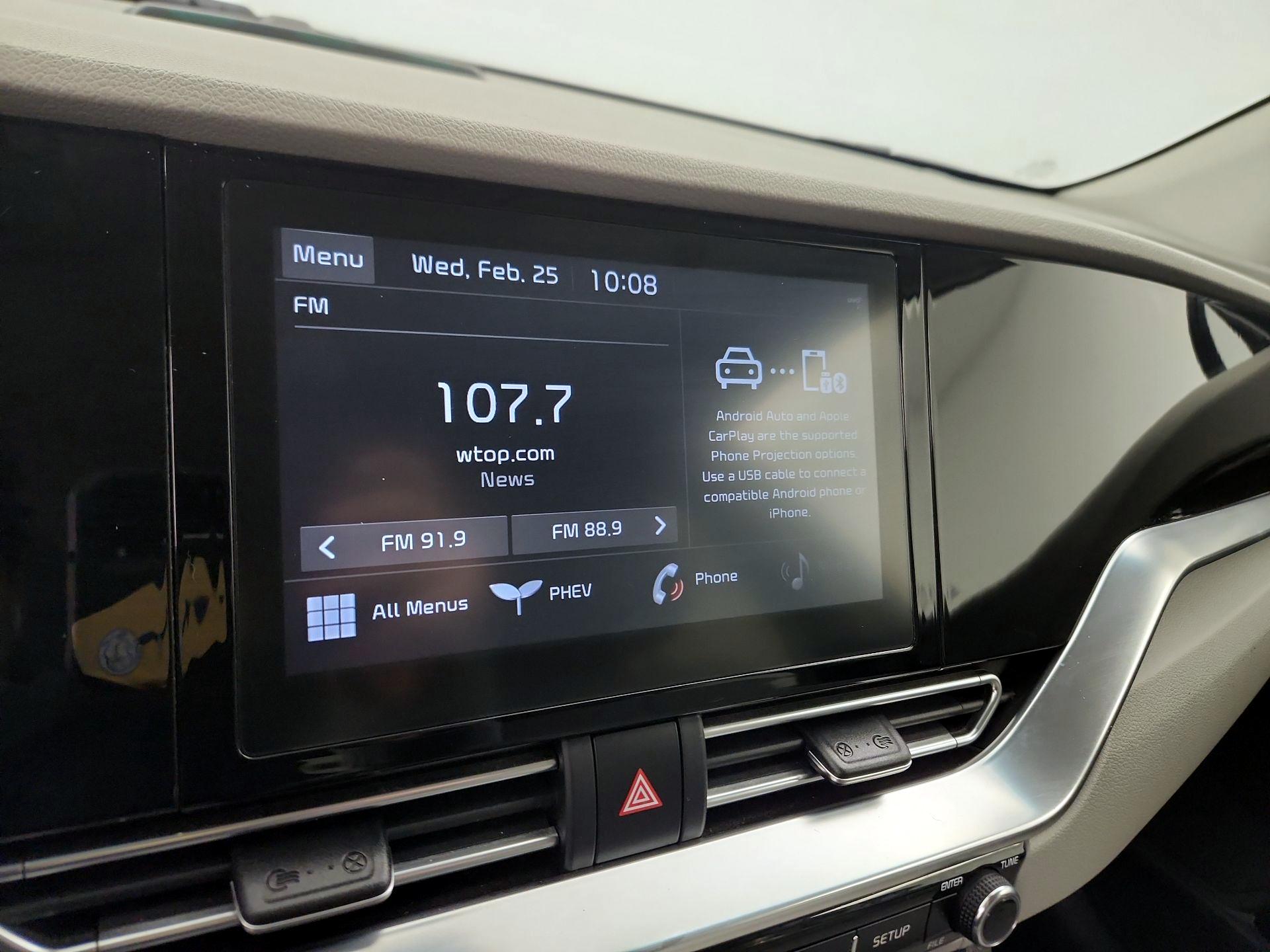 Thumbnail: 2020 Kia Niro - 15