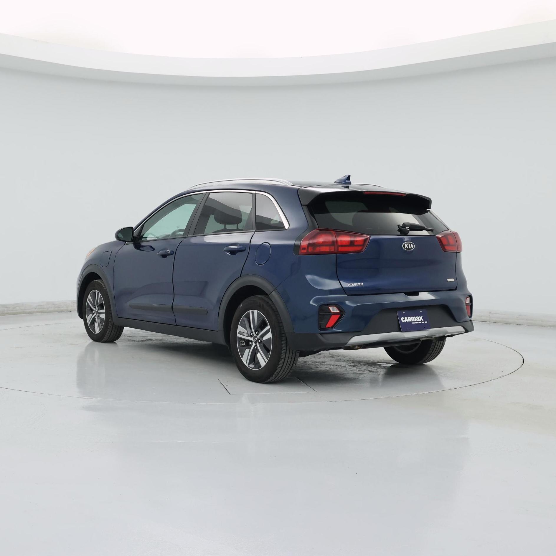 Thumbnail: 2020 Kia Niro - 2