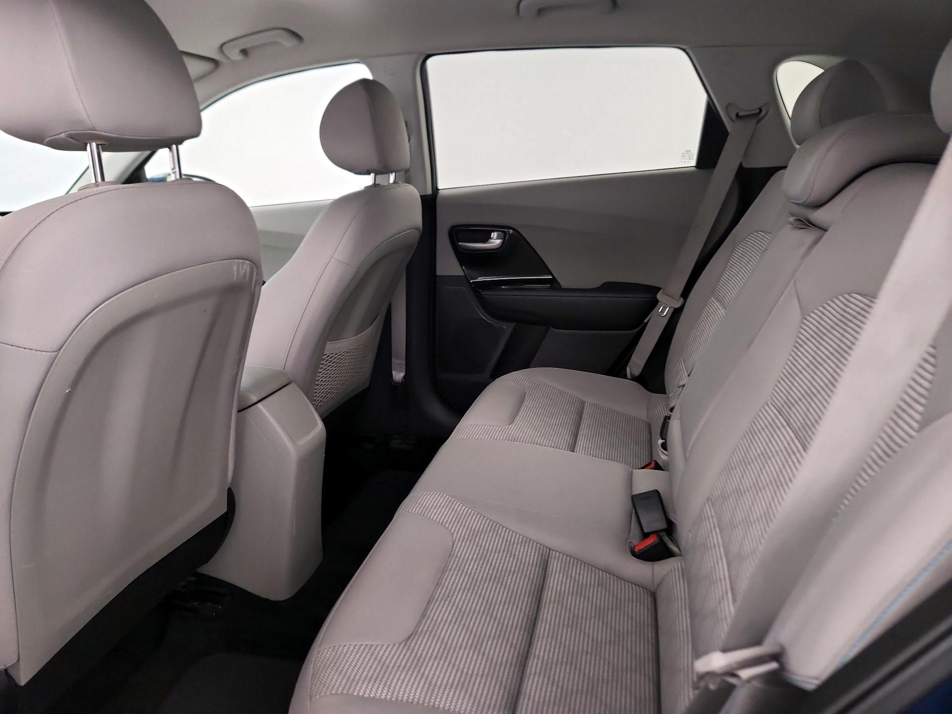 Thumbnail: 2020 Kia Niro - 19